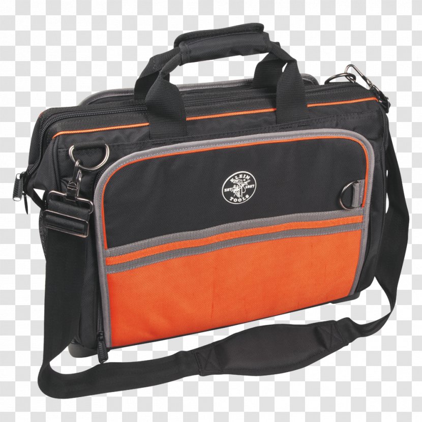 Klein Tools Hacksaw Electrician Bag Transparent PNG