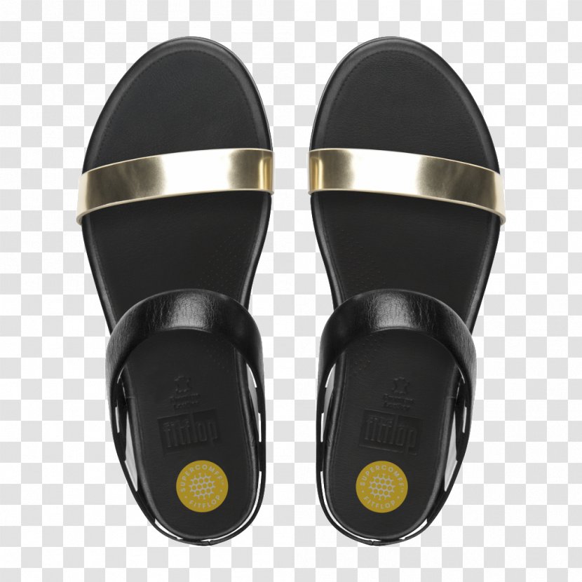 Shoe - Slide Sandal Transparent PNG