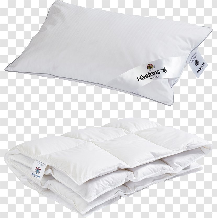 Orthopedic Pillow Mattress Hovedpude Tempur-Pedic - Textile - Goose Down Pillows Transparent PNG