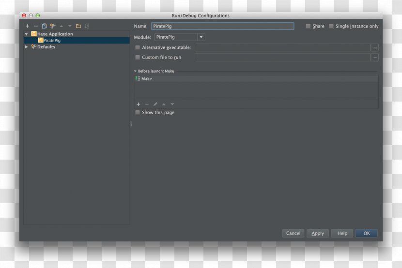 Atom Screenshot IntelliJ IDEA Computer Software GitHub - Brand - Configuration Transparent PNG