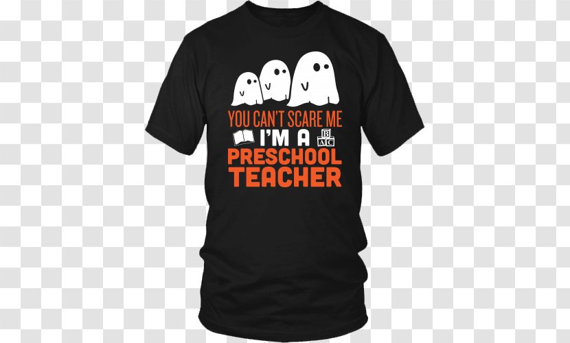 T-shirt Hoodie Clothing Spreadshirt - Nike - Nursery Teacher Transparent PNG