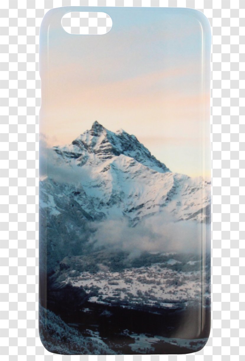 IPhone 6 Mountain Hotel Nature Story Management Auditing - Sky - Material Design Mountains Transparent PNG
