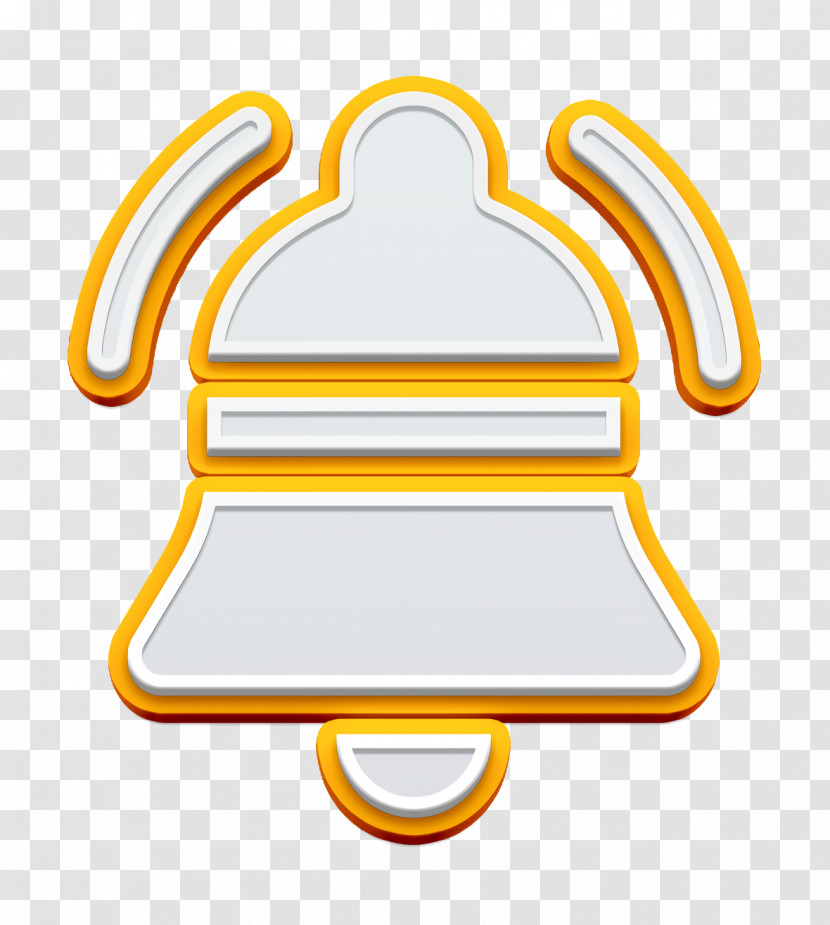 Call Center Service Icon Notification Icon Bell Icon Transparent PNG