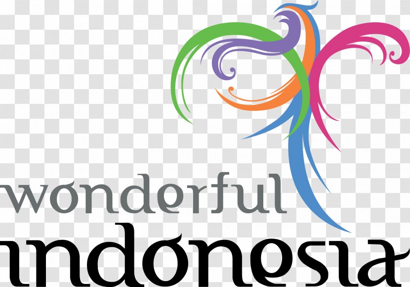 Logo Bintan Island Batam Bandung Tourism In Indonesia - Brand - Travel Transparent PNG