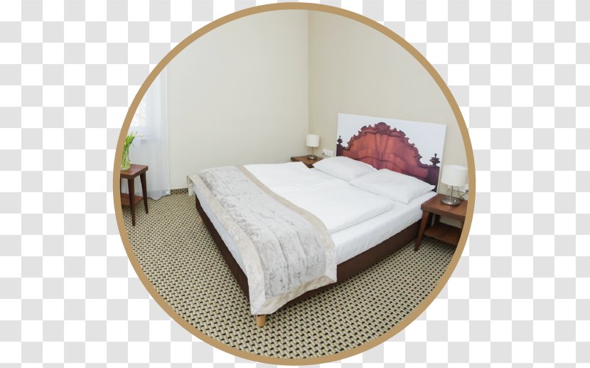 Jantar Hotel & SPA Bedroom Bed Frame Transparent PNG
