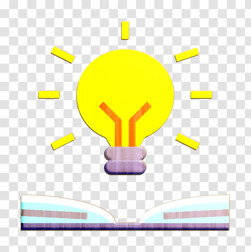 Knowledge Icon Book Icon Knowledge Management Icon Transparent PNG