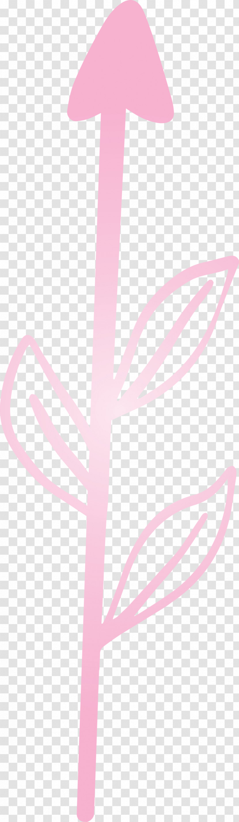 Boho Arrow Cute Arrow Transparent PNG