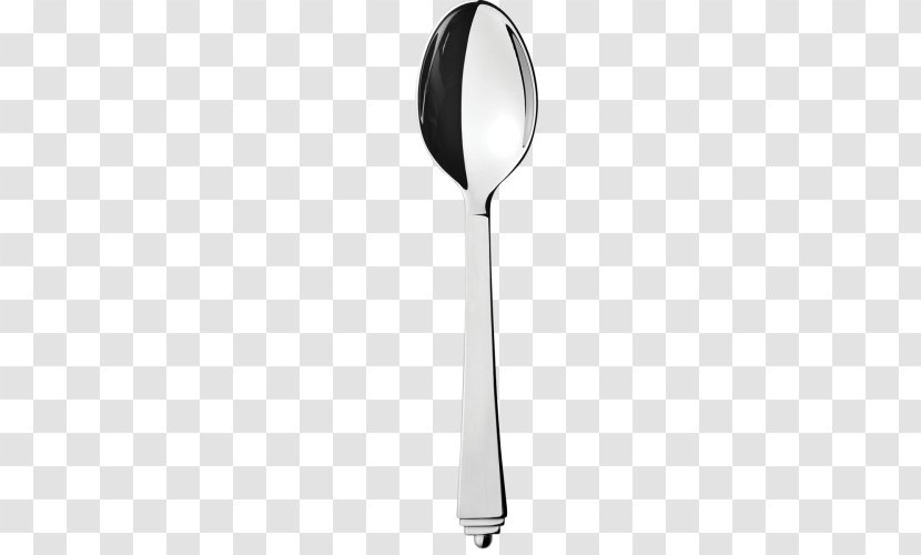 Dessert Spoon Georg Jensen A/S Cutlery Silver Transparent PNG