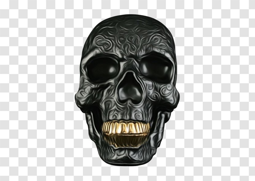 Gold Teeth - Rich The Kid - Tshirt Mouth Transparent PNG