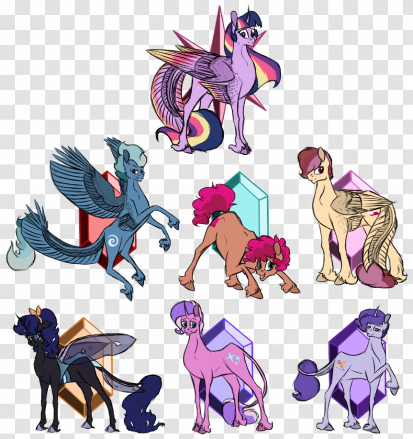 Pony Horse Musical Theatre All I Ask Of You - Frame - New Elements Transparent PNG