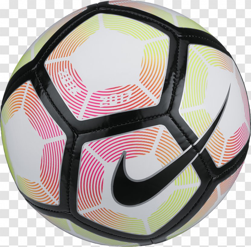 Premier League Football Nike Ordem - Sport - Photos Of Soccer Balls Transparent PNG