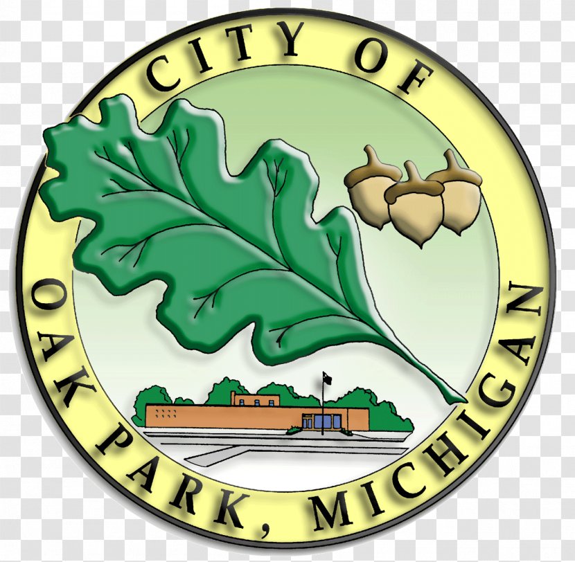 Oak Park Royal West Bloomfield Township Berkley - Farmington Hills - City Transparent PNG