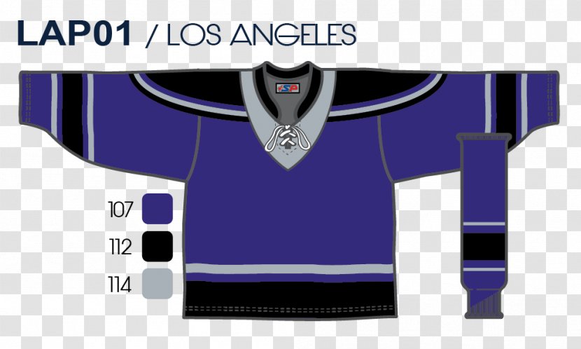 T-shirt Hockey Jersey St. Louis Blues Ice - Sports Uniform Transparent PNG