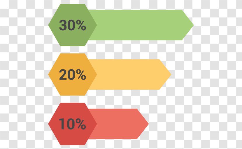 Diagram Bar Chart - Infographic - Flat Transparent PNG