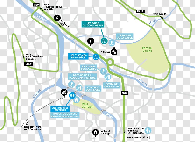 Line Point Land Lot Map - Real Property Transparent PNG