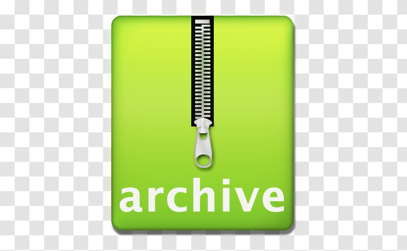 Zip Iconfinder - Rar - Photos Icon Archive Transparent PNG
