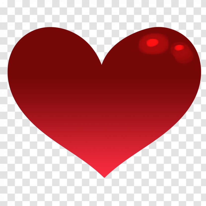 Love Valentine's Day Heart RED.M - Valentine S - Deus Ex Transparent PNG