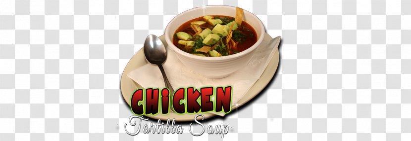 Chilitos Mexican Grill Dish Cuisine Food Flavor - Recipe - Chicken Soup Transparent PNG