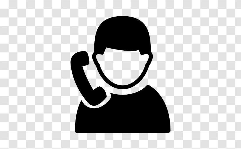 Telephone Call IPhone Call-recording Software Trade - Headgear - Customer Transparent PNG