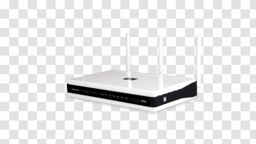 Wireless Access Points Router IEEE 802.11n-2009 - Dlink Transparent PNG