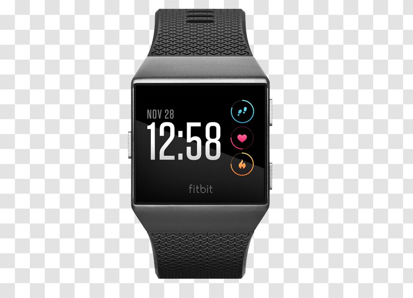 Samsung Gear S3 Galaxy Watch Fitbit Ionic - Physical Fitness Transparent PNG