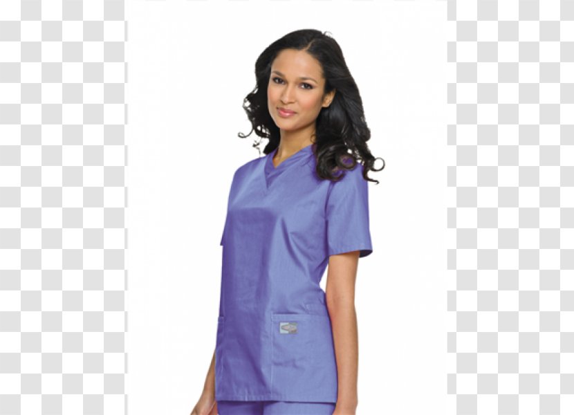 Scrubs Clothing Lab Coats Top Uniform - Accessories - Jacket Transparent PNG