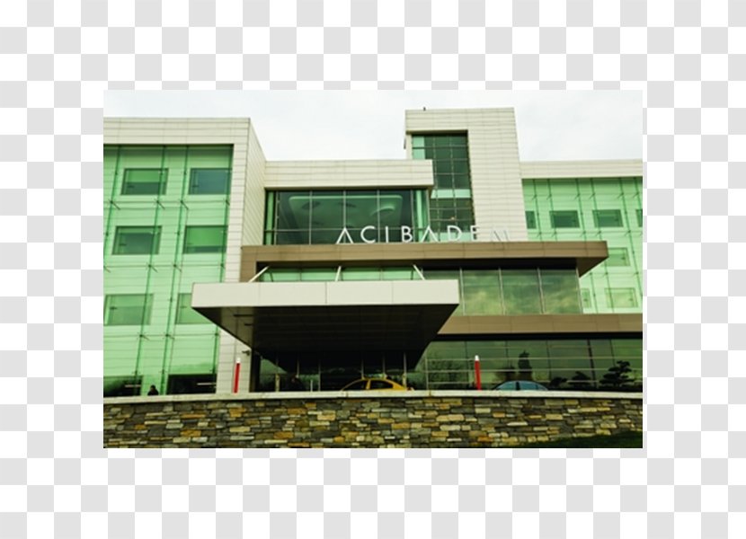 Ceramic Facade Building Porcelain Kale Holding - Condominium - Kaba Transparent PNG