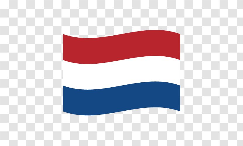 Flag Of The Netherlands Goirle .nl Post - Pvc Cards Transparent PNG