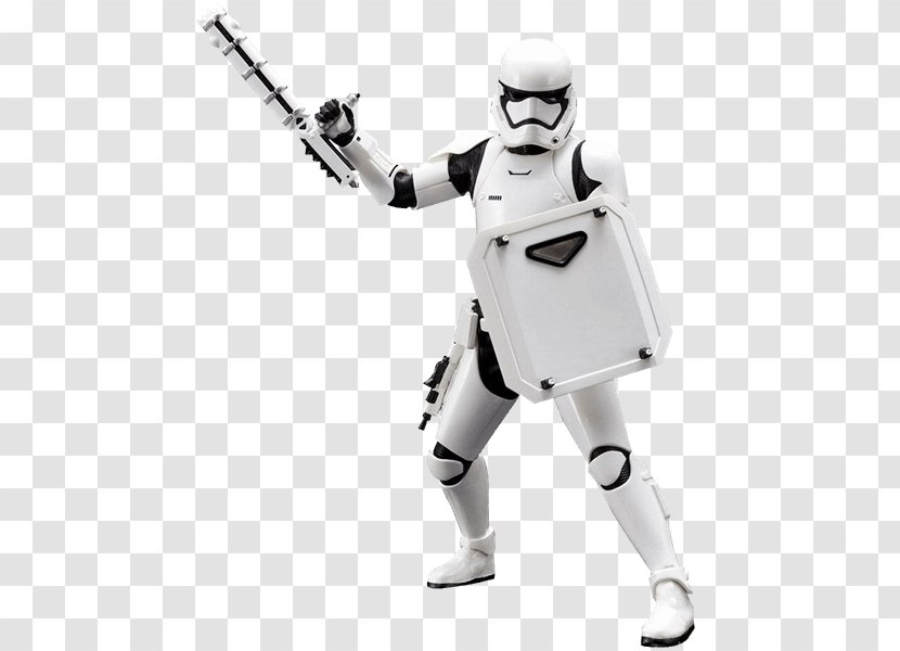 Stormtrooper Luke Skywalker First Order Finn Star Wars Transparent PNG