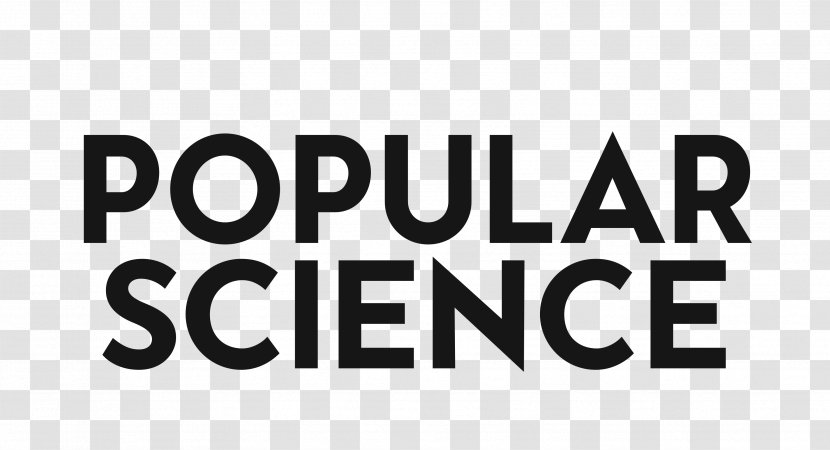 Popular Science Magazine Technology - Company - Scientists Transparent PNG