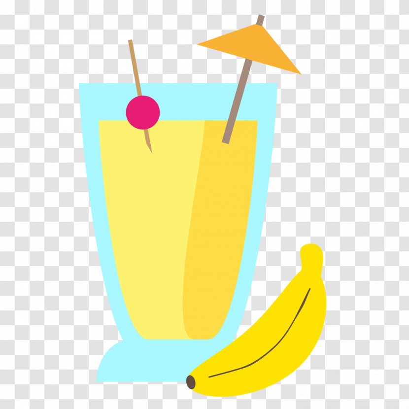 Illustration Product Design Clip Art Image - Gratis - Banana Cartoon Transparent PNG