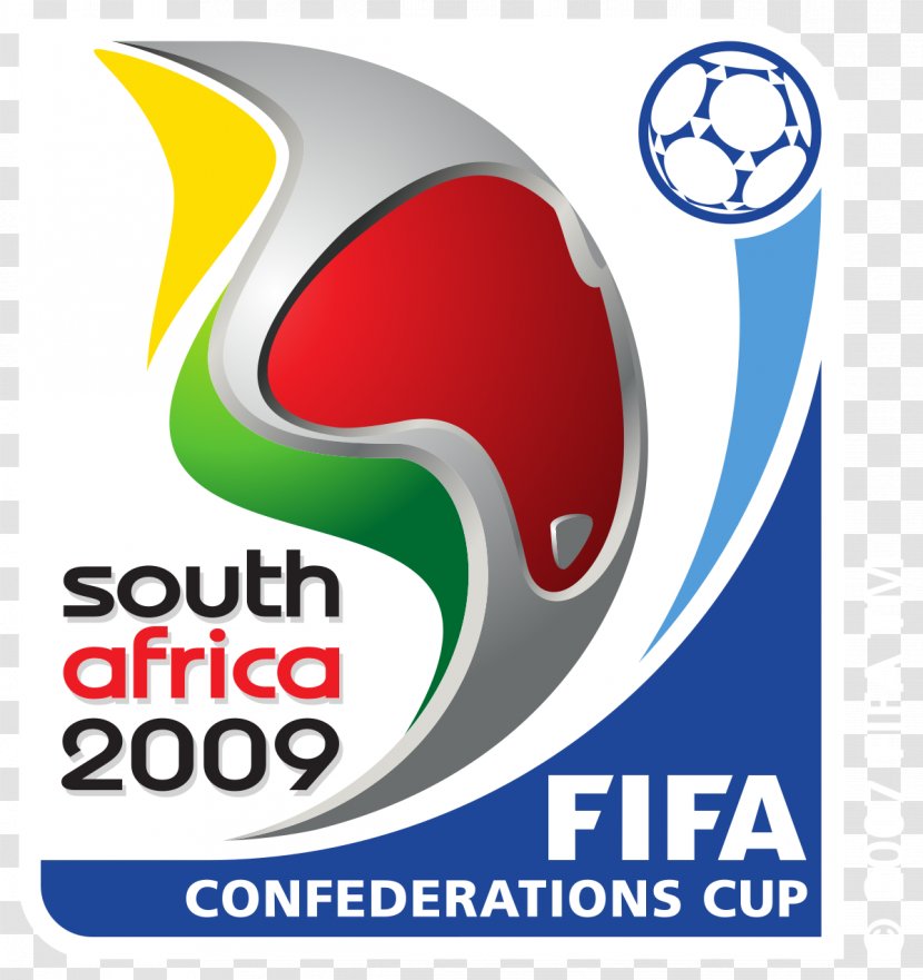 2010 FIFA World Cup South Africa Logo Italy National Football Team - Fifa Transparent PNG