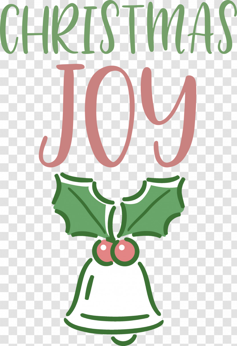 Christmas Joy Christmas Transparent PNG