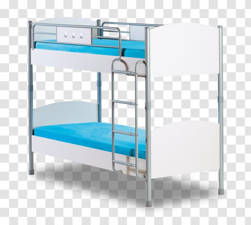 Bedside Tables Bunk Bed Furniture - Bookcase - Tuba Transparent PNG