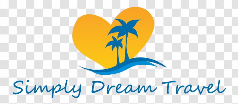Logo Customer Relationship Management Clip Art Travel Desktop Wallpaper - Computer - Dreaming Vacation Transparent PNG