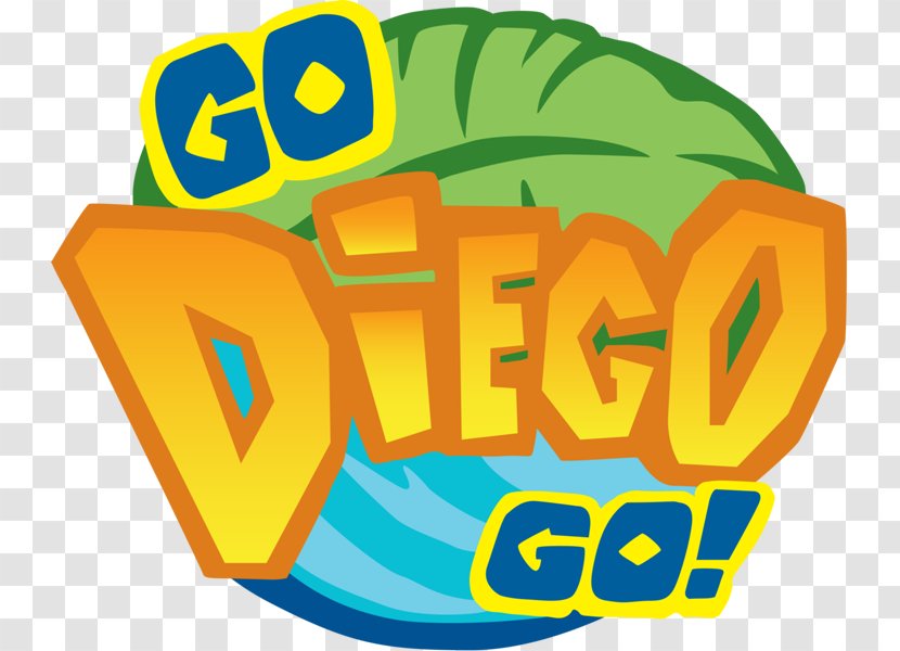 Diego Television Show Animated Series Nick Jr. - Area Transparent PNG