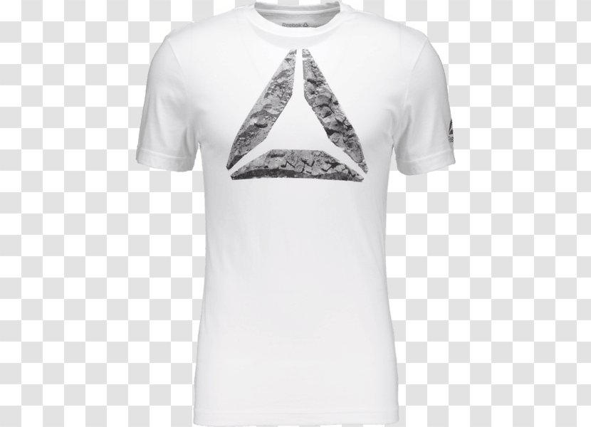 T-shirt Neck Font - Active Shirt Transparent PNG