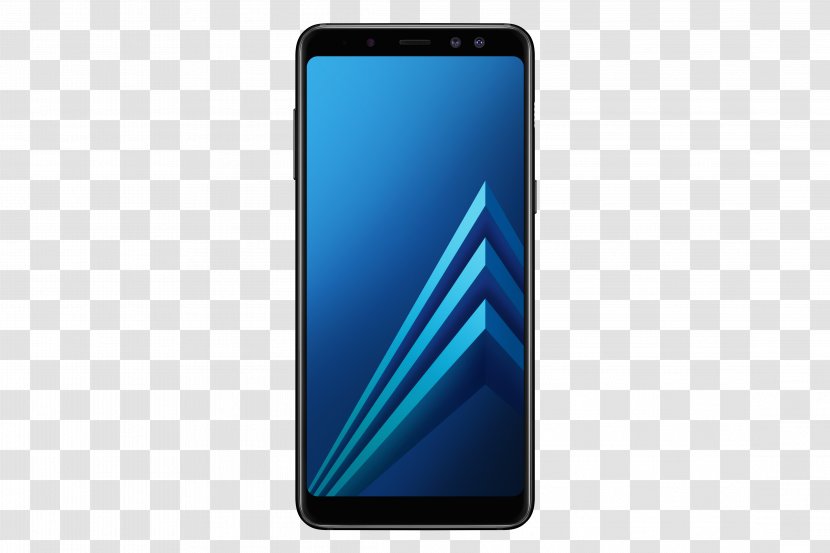 Samsung Galaxy A8 (2016) S8 Note 8 Smartphone - 2016 Transparent PNG