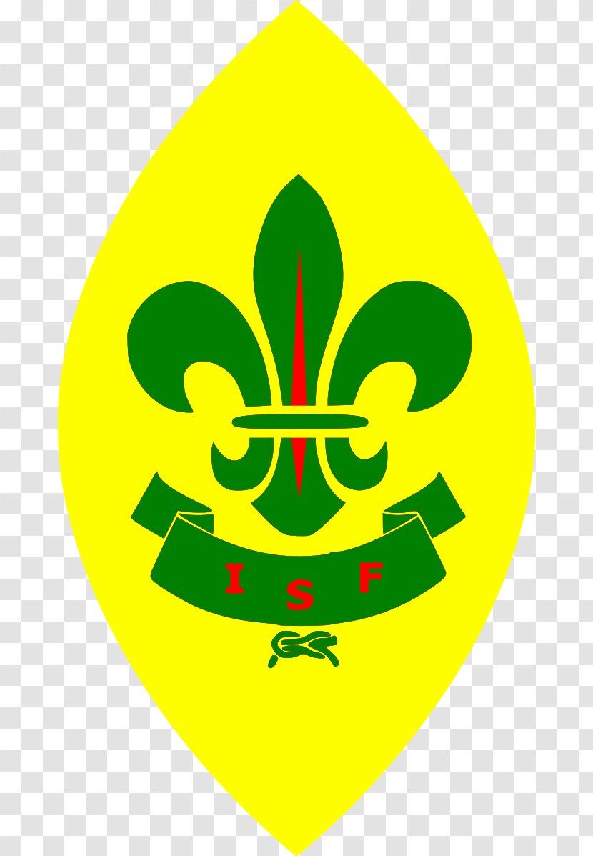 International Harvester Scout Scouting World Federation Of Independent Scouts Badge Transparent PNG