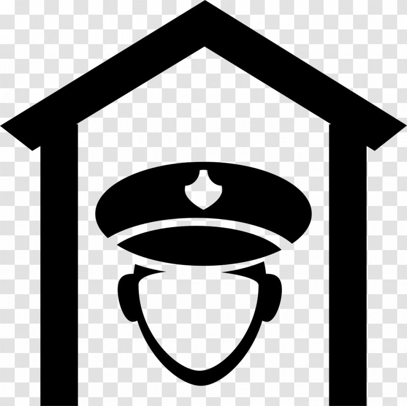 Download Clip Art - Law Enforcement - In Malaysia Transparent PNG