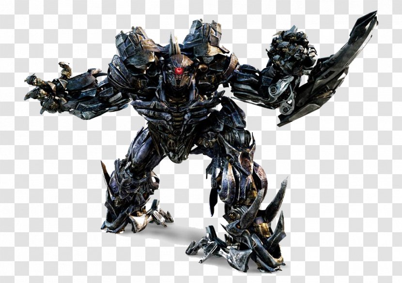 Bumblebee Starscream Jazz Megatron Shockwave - Machine - Black Transformers Transparent PNG