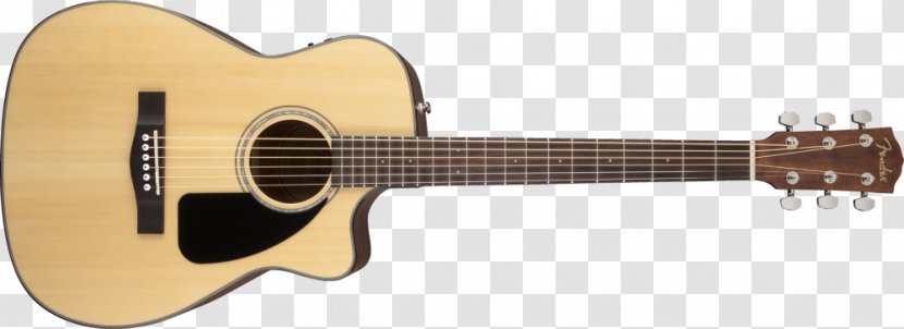 Ibanez Steel-string Acoustic Guitar Acoustic-electric - Musical Instrument - Fender Guitars Transparent PNG