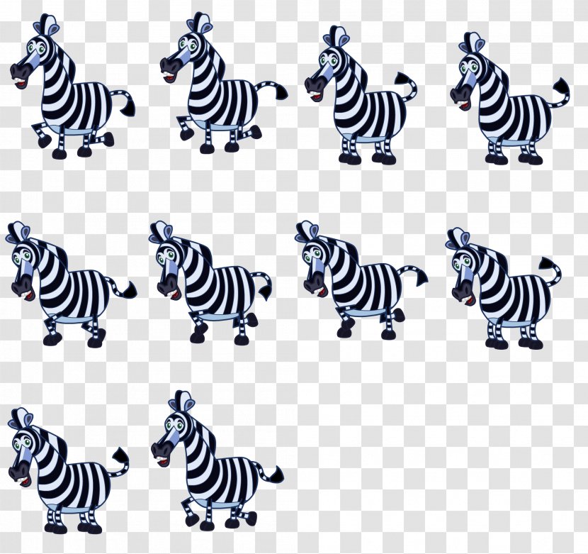 Zebra IPhone Animal Turtle Transparent PNG