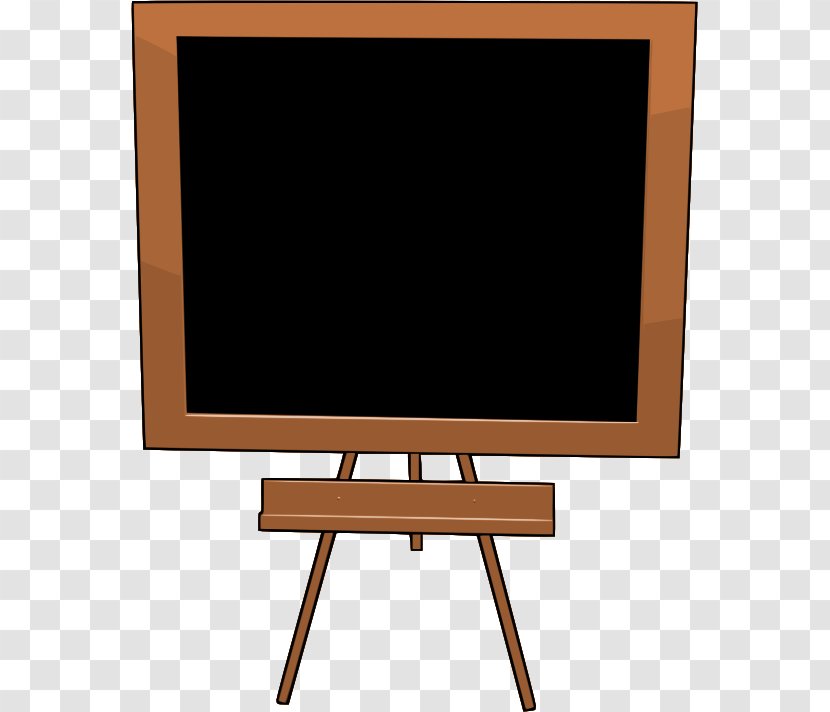 Blackboard Free Content Pixabay Clip Art - Media - Chalkboard Cliparts Transparent PNG