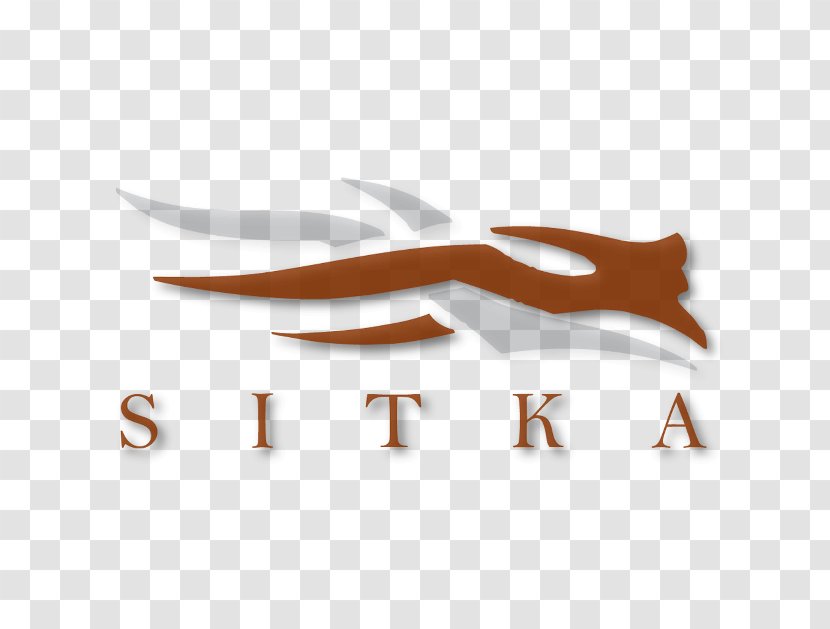 Logo Sitka Organization Brand - Public Relations - Design Transparent PNG