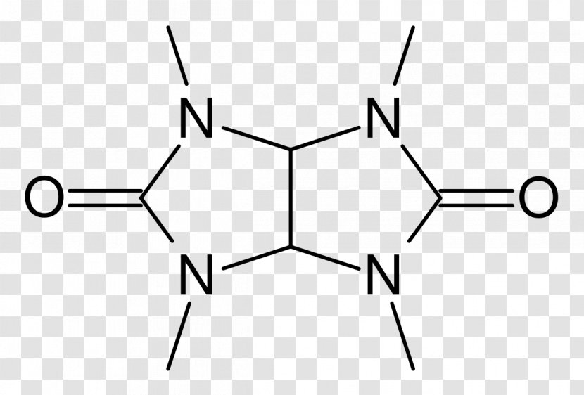 Glycoluril Chemistry Chemical Compound Substance Molecule - Frame - H5 Interface To Pull Material Free Transparent PNG