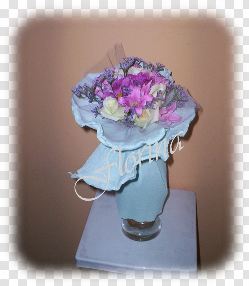 Floral Design Cut Flowers Vase Flower Bouquet - Photography Transparent PNG