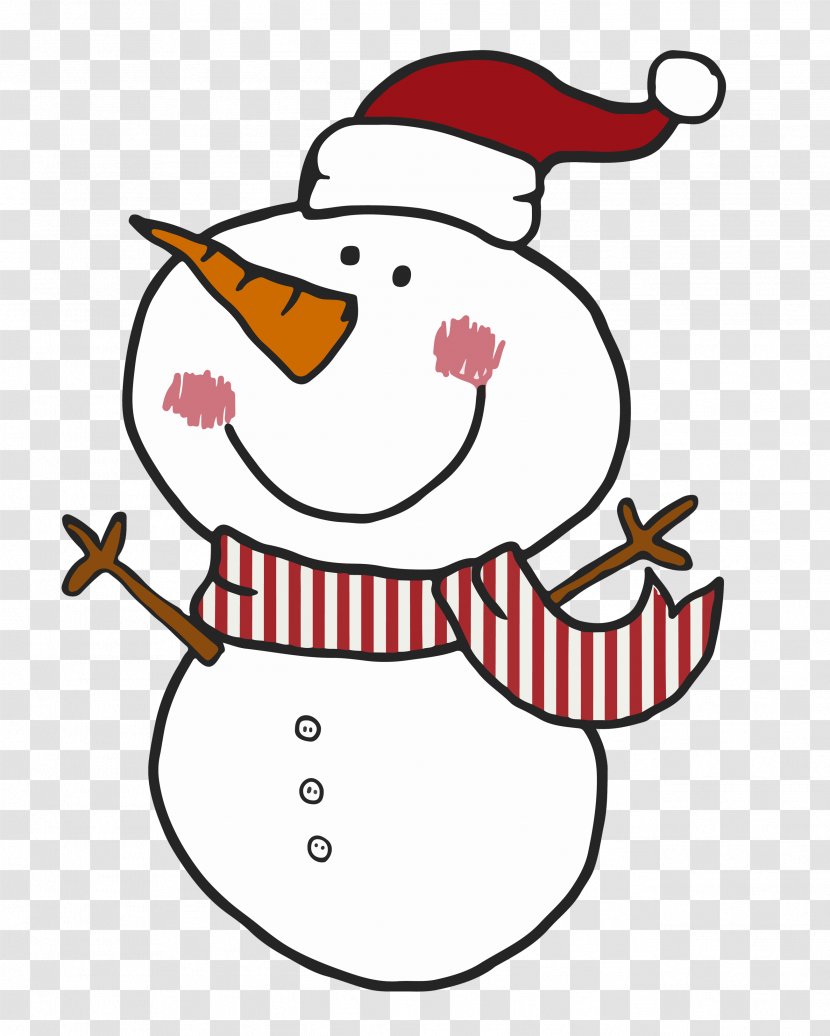 Snowman Drawing Cartoon Jigsaw Puzzles Clip Art - Christmas Transparent PNG