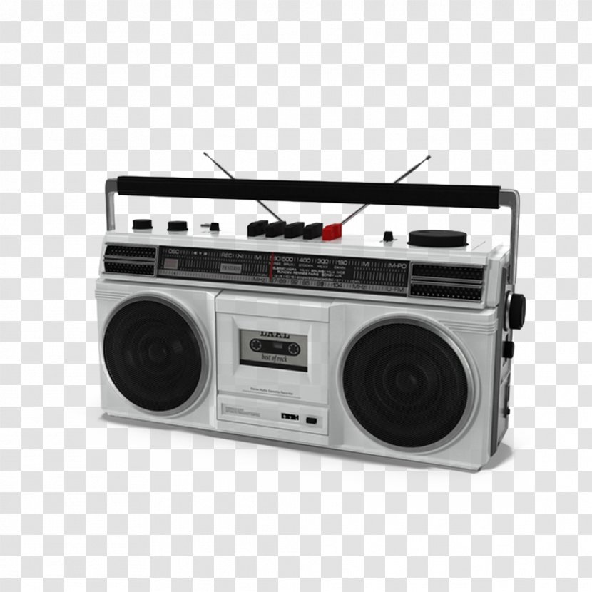 Boombox Download 3D Modeling Know No Better MP3 - Autodesk 3ds Max - Camera Lens Transparent PNG
