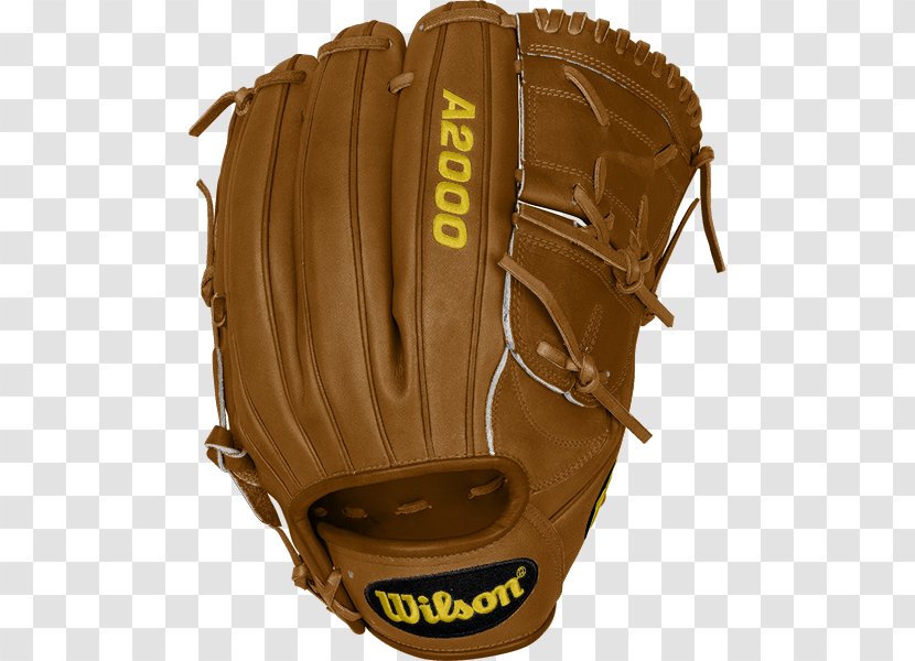 Baseball Glove Wilson Sporting Goods Pitcher Infielder Transparent PNG